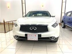انفنتي QX70
